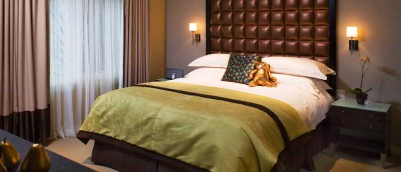 Sunset Marquis Hotel  | West Hollywood | California | United States 18