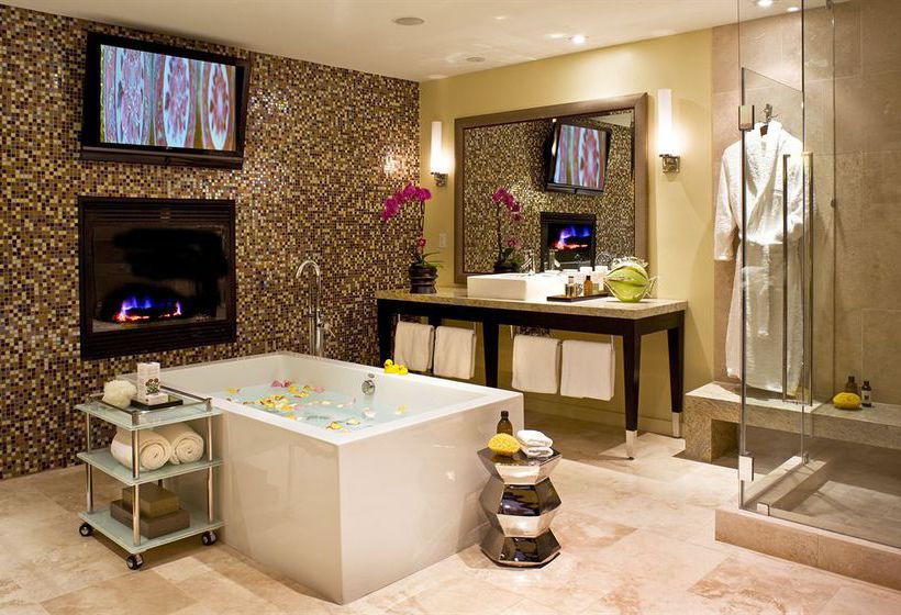 Sunset Marquis Hotel  | West Hollywood | California | United States 9