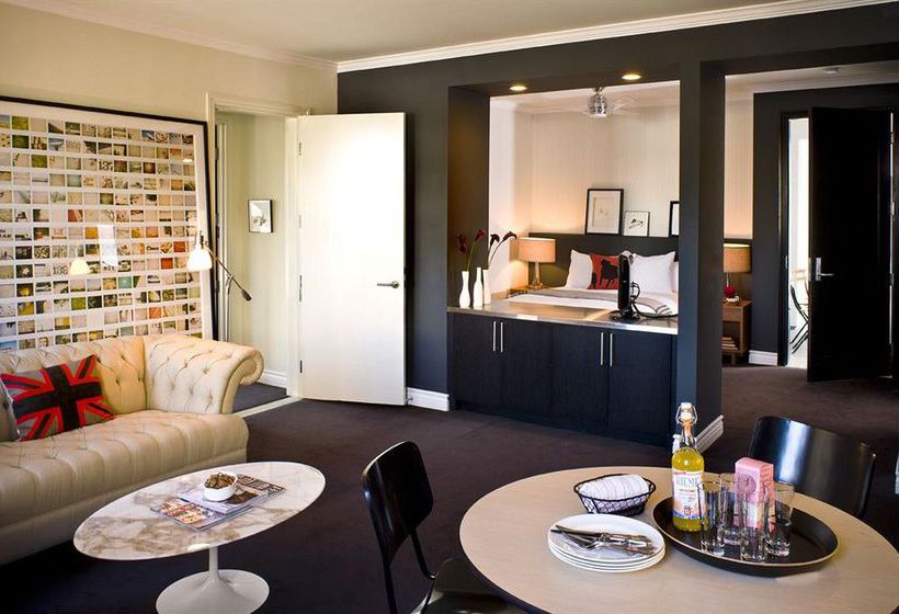 Hotel Palihouse Holloway