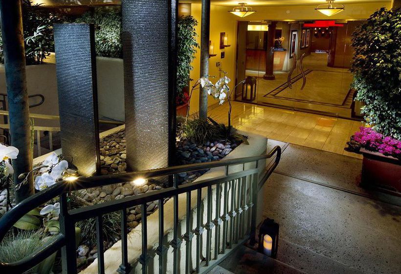 Le Parc Suite Hotel  | West Hollywood | California | United States 1