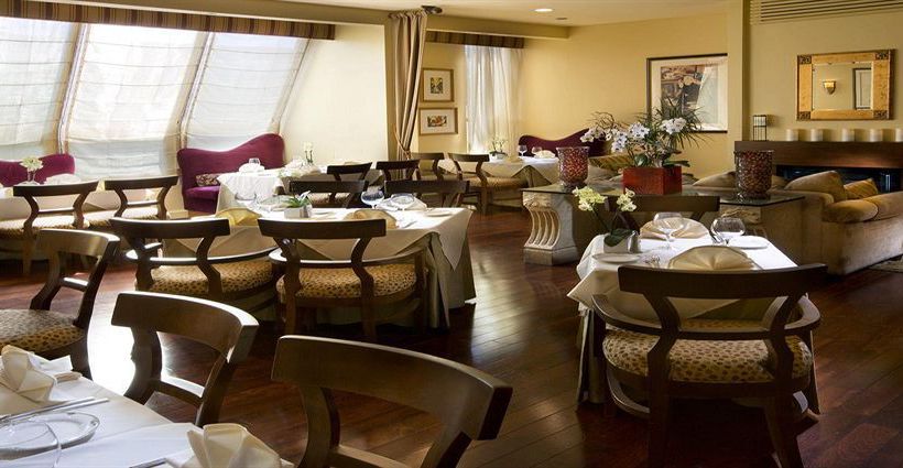 Le Parc Suite Hotel  | West Hollywood | California | United States 10