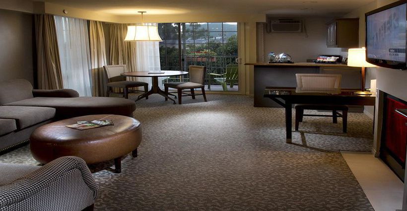 Le Parc Suite Hotel  | West Hollywood | California | United States 11
