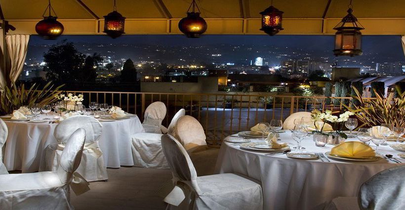 Le Parc Suite Hotel  | West Hollywood | California | United States 12