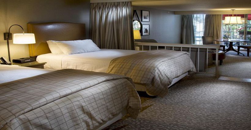 Le Parc Suite Hotel  | West Hollywood | California | United States 13