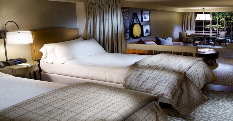 Le Parc Suite Hotel  | West Hollywood | California | United States 14