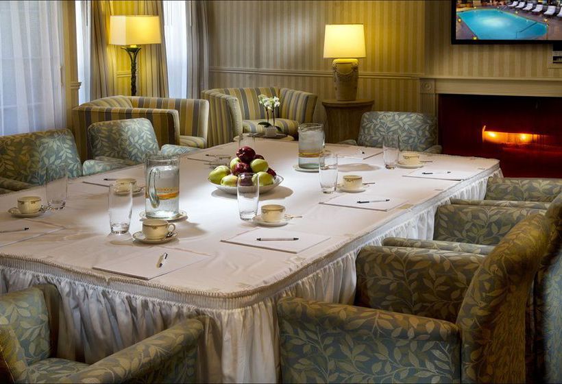 Le Parc Suite Hotel  | West Hollywood | California | United States 17