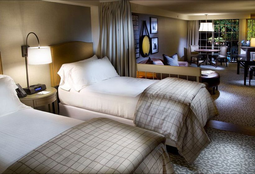 Le Parc Suite Hotel  | West Hollywood | California | United States 18