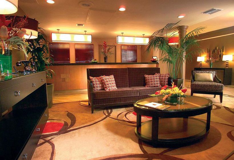 Le Parc Suite Hotel  | West Hollywood | California | United States 19