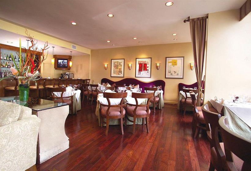 Le Parc Suite Hotel  | West Hollywood | California | United States 20