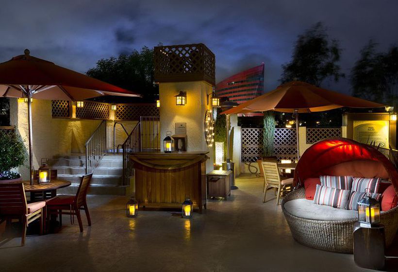 Le Parc Suite Hotel  | West Hollywood | California | United States 5