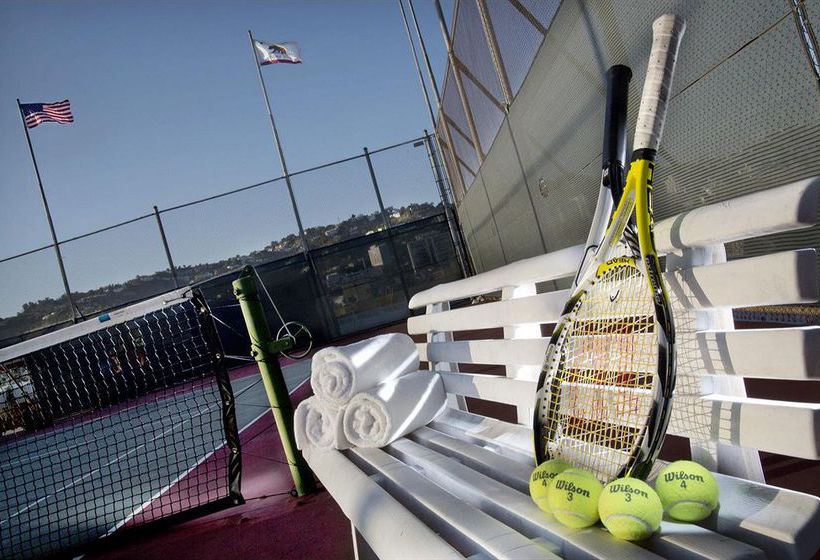 Le Parc Suite Hotel  | West Hollywood | California | United States 6