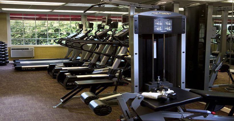 Le Parc Suite Hotel  | West Hollywood | California | United States 7