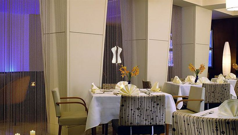 Le Montrose Suite Hotel West Hollywood California