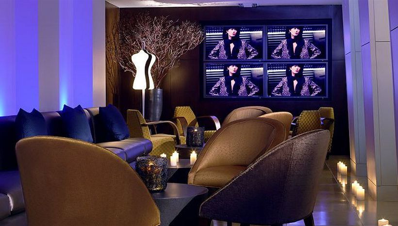 Le Montrose Suite Hotel  | West Hollywood | California | United States 1