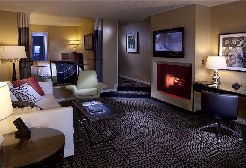 Le Montrose Suite Hotel  | West Hollywood | California | United States 10