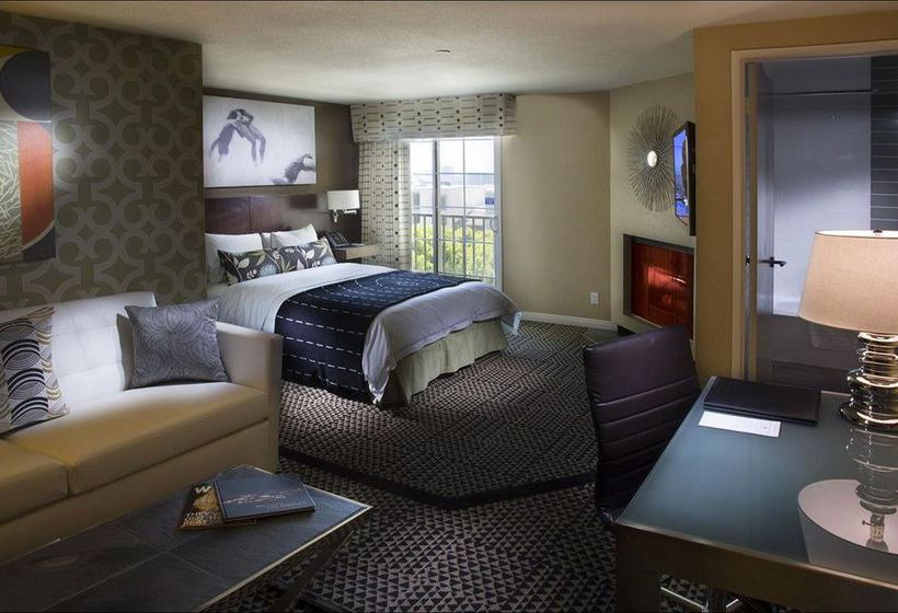 Le Montrose Suite Hotel  | West Hollywood | California | United States 13