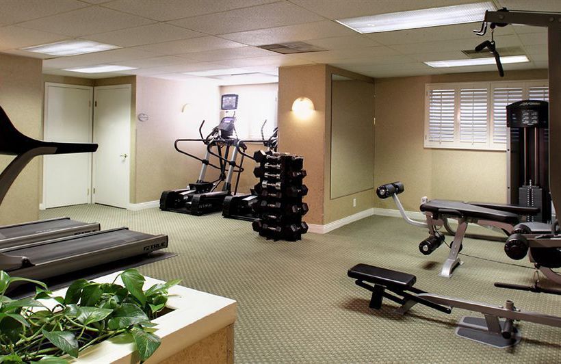 Le Montrose Suite Hotel  | West Hollywood | California | United States 2