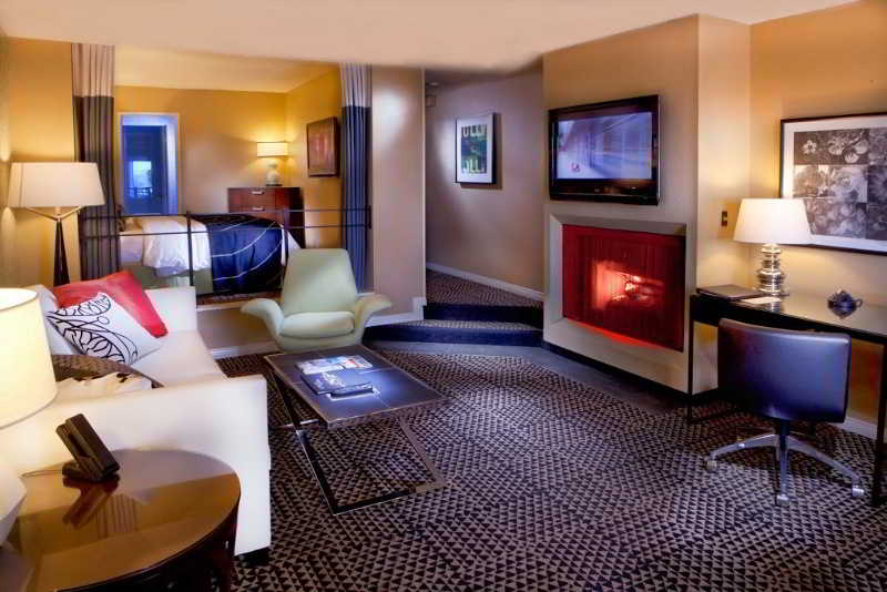 Le Montrose Suite Hotel  | West Hollywood | California | United States 20