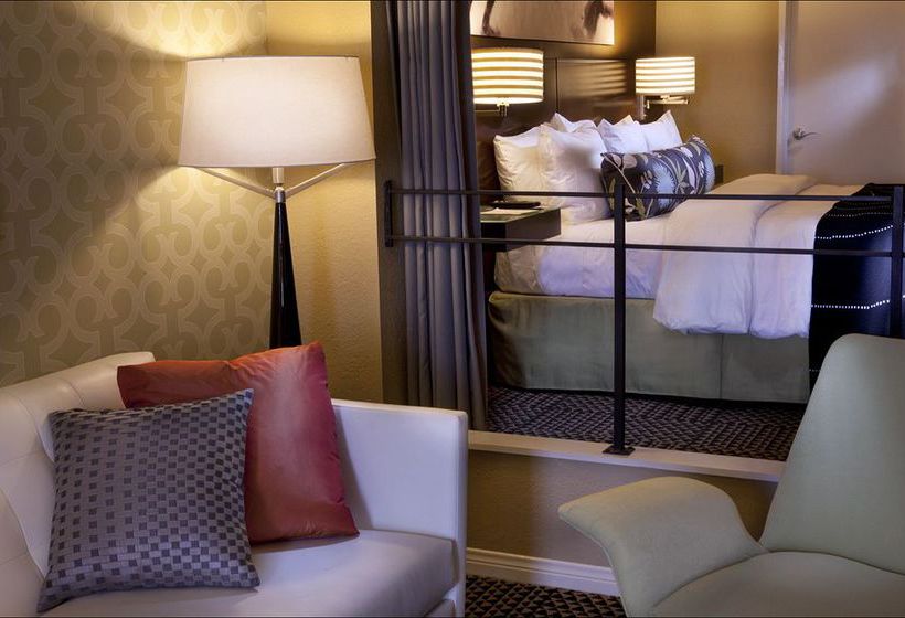 Le Montrose Suite Hotel  | West Hollywood | California | United States 3