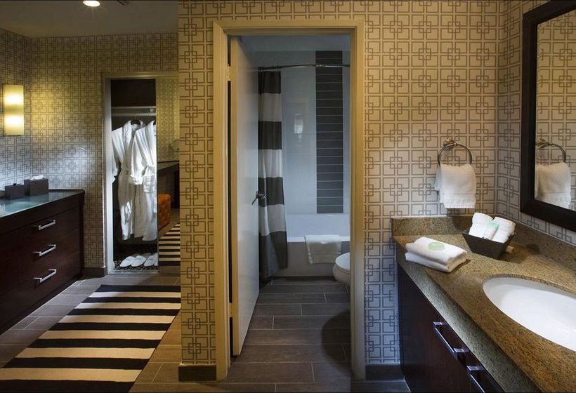 Le Montrose Suite Hotel  | West Hollywood | California | United States 5