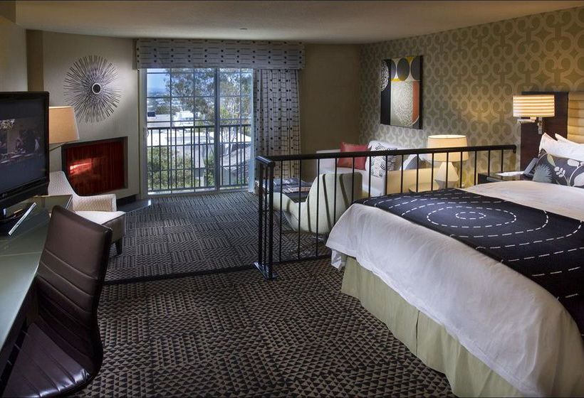 Le Montrose Suite Hotel  | West Hollywood | California | United States 6
