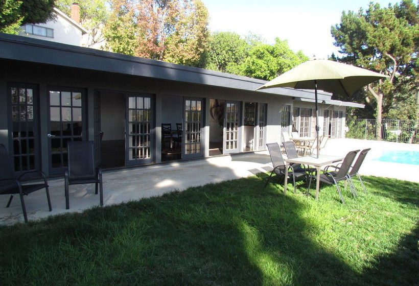 Hotel Full City View House With Pool  | West Hollywood | California | United States 1