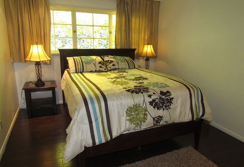 Hotel Full City View House With Pool  | West Hollywood | California | United States 11