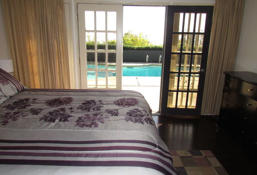 Hotel Full City View House With Pool  | West Hollywood | California | United States 15
