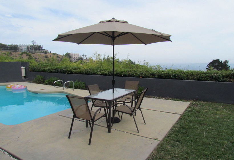 Hotel Full City View House With Pool  | West Hollywood | California | United States 16