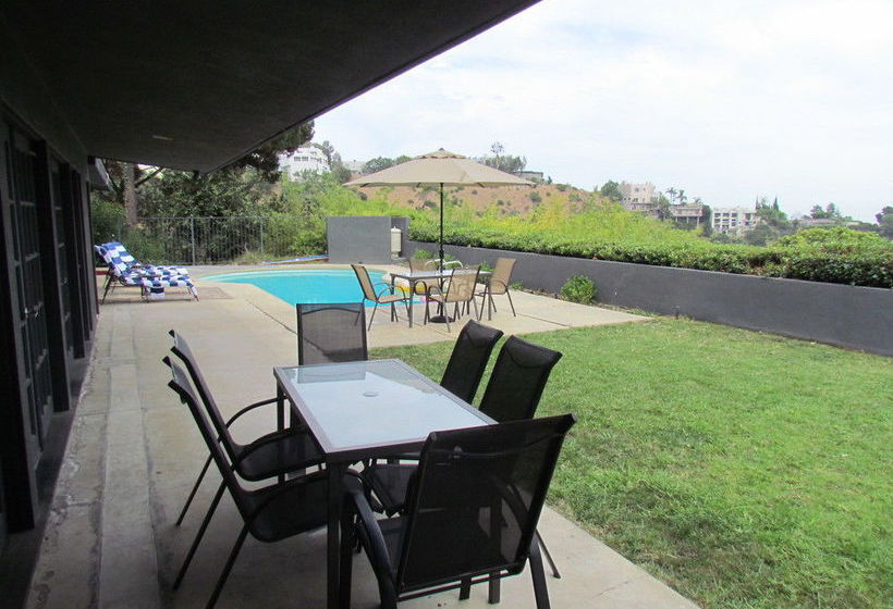 Hotel Full City View House With Pool  | West Hollywood | California | United States 18