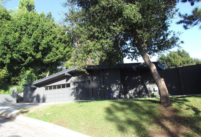 Hotel Full City View House With Pool  | West Hollywood | California | United States 3