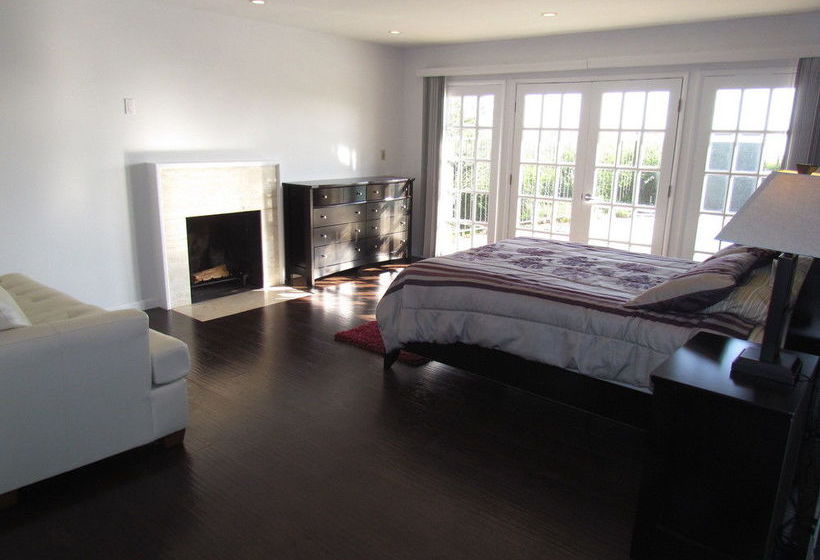 Hotel Full City View House With Pool  | West Hollywood | California | United States 4