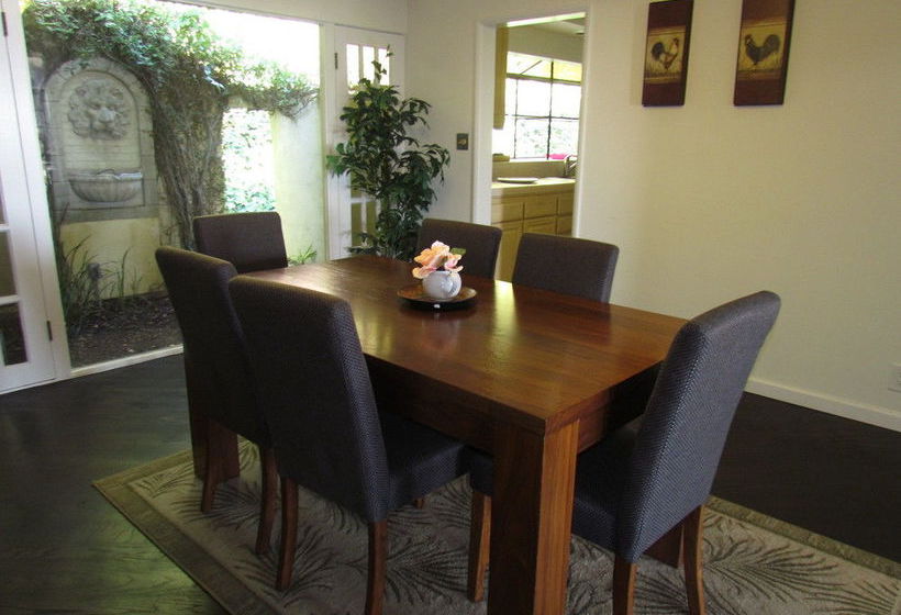 Hotel Full City View House With Pool  | West Hollywood | California | United States 5