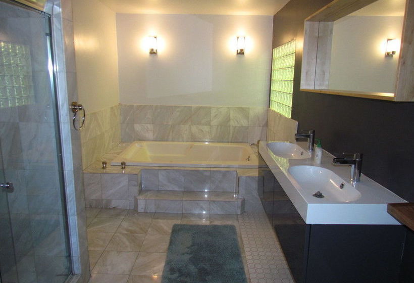 Hotel Full City View House With Pool  | West Hollywood | California | United States 9