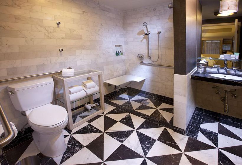 Hotel Chamberlain West Hollywood  | West Hollywood | California | United States 1