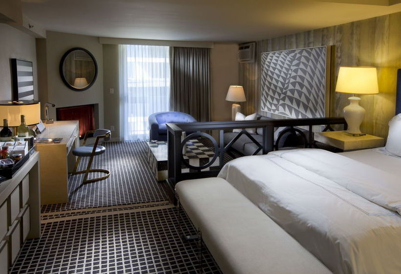 Hotel Chamberlain West Hollywood  | West Hollywood | California | United States 11