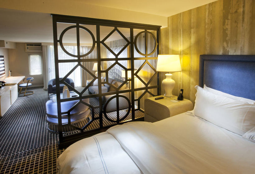 Hotel Chamberlain West Hollywood  | West Hollywood | California | United States 12