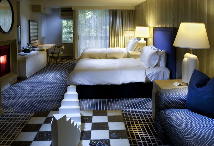 Hotel Chamberlain West Hollywood  | West Hollywood | California | United States 16