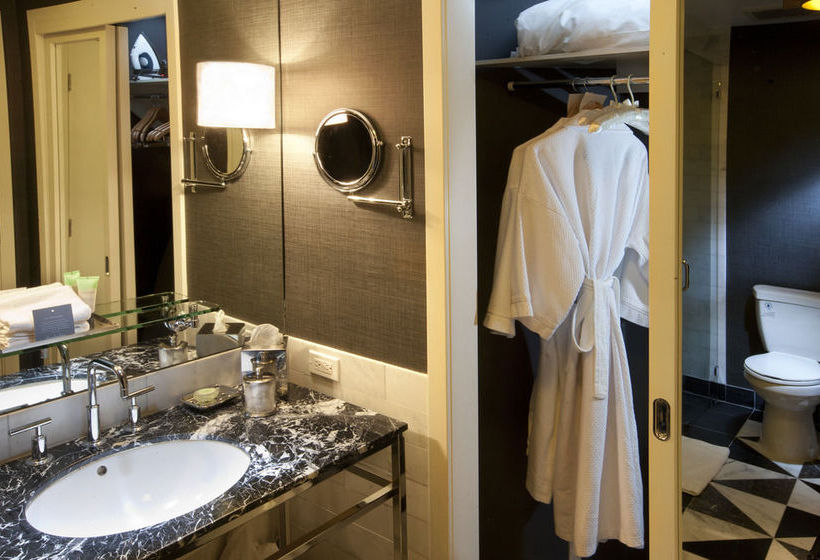 Hotel Chamberlain West Hollywood  | West Hollywood | California | United States 17