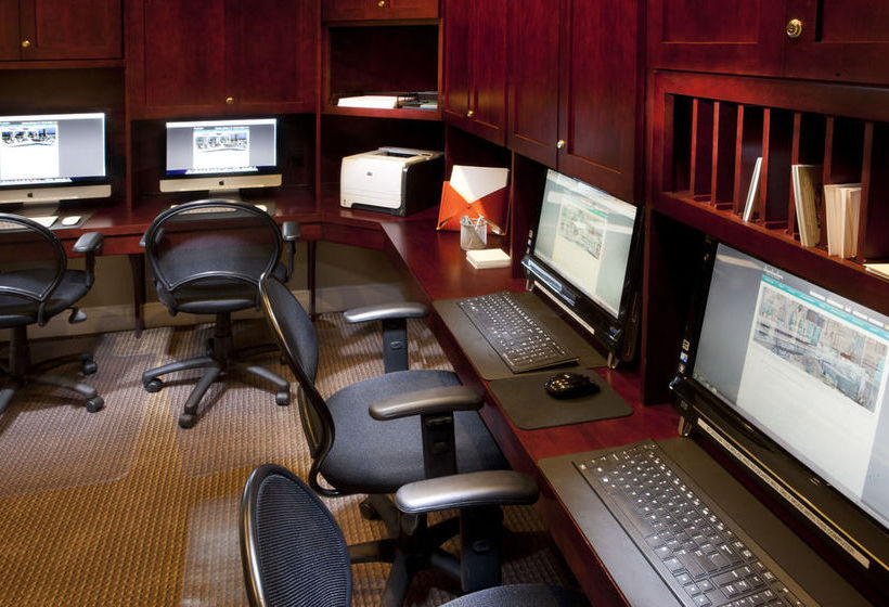 Hotel Chamberlain West Hollywood  | West Hollywood | California | United States 18