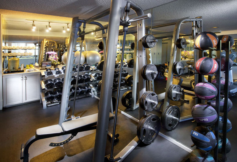 Hotel Chamberlain West Hollywood  | West Hollywood | California | United States 19