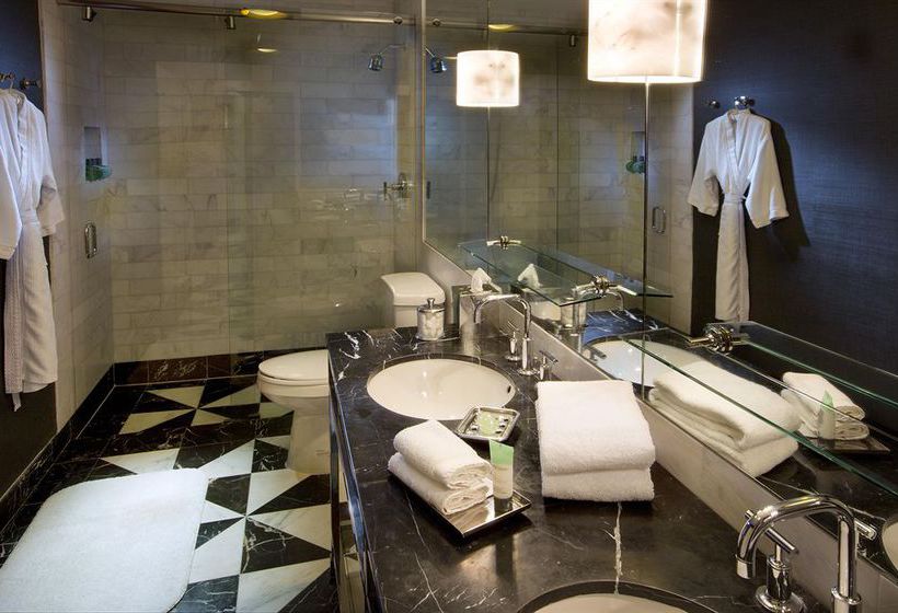 Hotel Chamberlain West Hollywood  | West Hollywood | California | United States 2