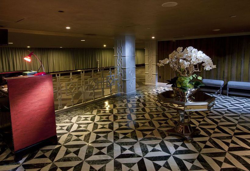 Hotel Chamberlain West Hollywood  | West Hollywood | California | United States 5