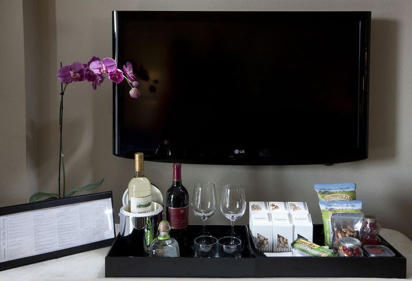 Hotel Chamberlain West Hollywood  | West Hollywood | California | United States 6