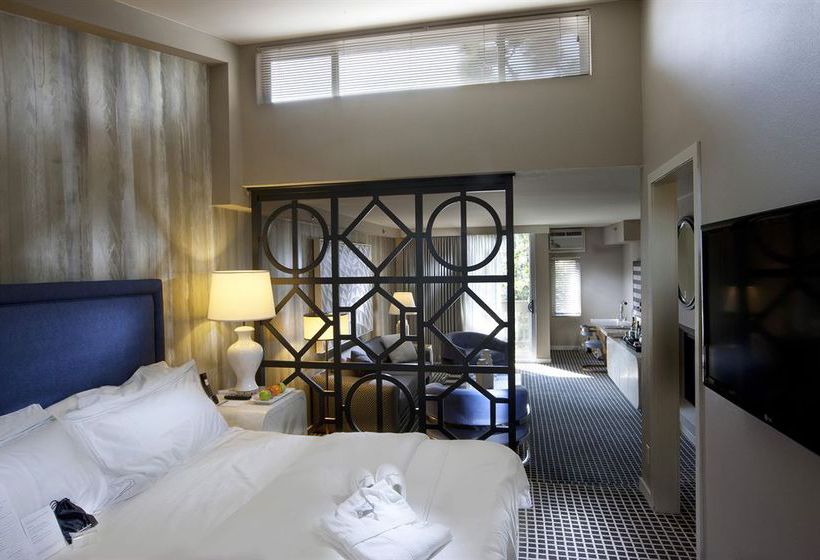 Hotel Chamberlain West Hollywood  | West Hollywood | California | United States 7