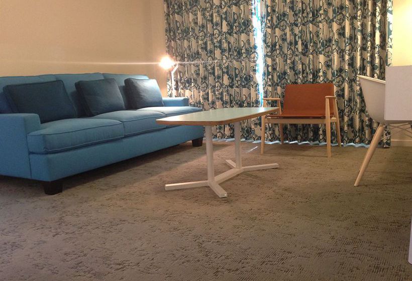 Beverly Laurel Motor Hotel  | West Hollywood | California | United States 11