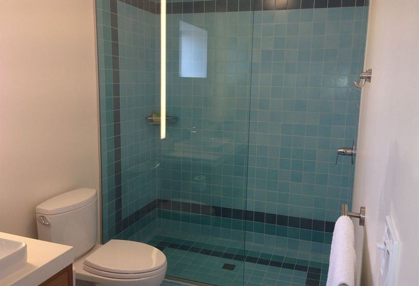 Beverly Laurel Motor Hotel  | West Hollywood | California | United States 12