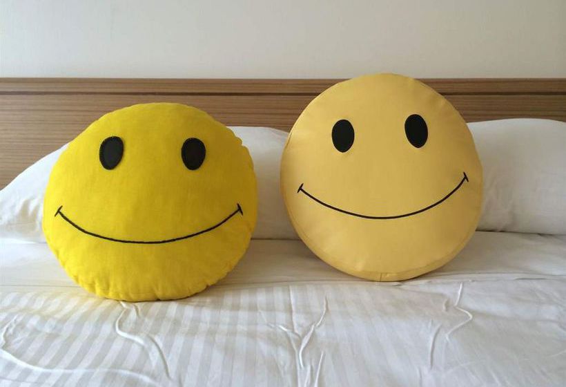 Beverly Laurel Motor Hotel  | West Hollywood | California | United States 13