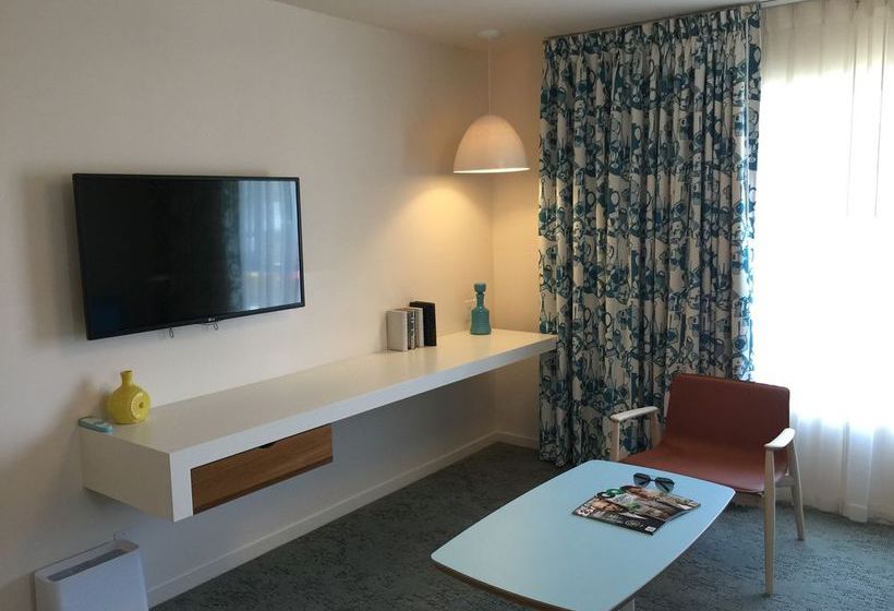 Beverly Laurel Motor Hotel  | West Hollywood | California | United States 14