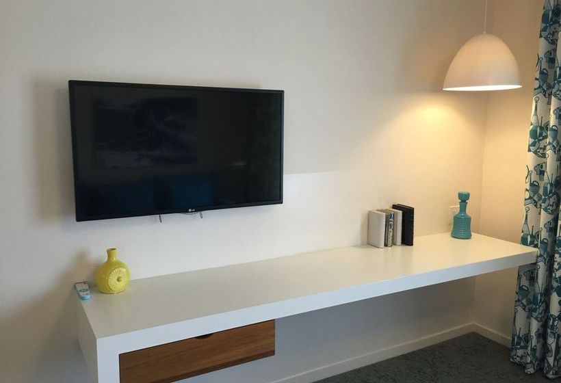 Beverly Laurel Motor Hotel  | West Hollywood | California | United States 15